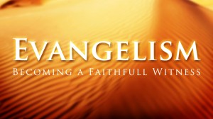 evangelism